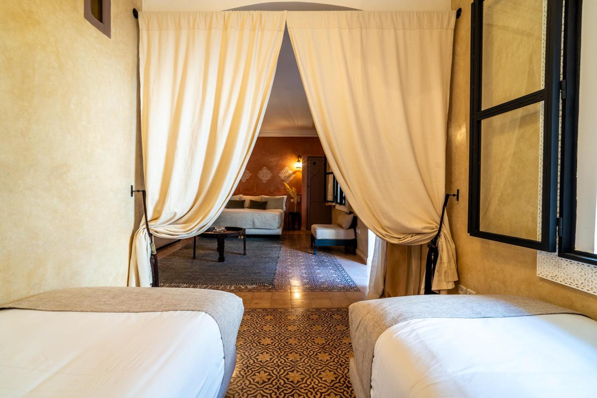 Suite Familiar
